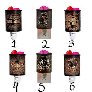 Fragrance Wax Melt Warmer, Electric Wax Burner Mel